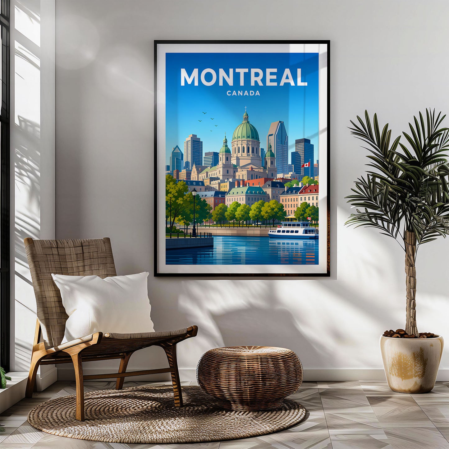 Montreal, Canada