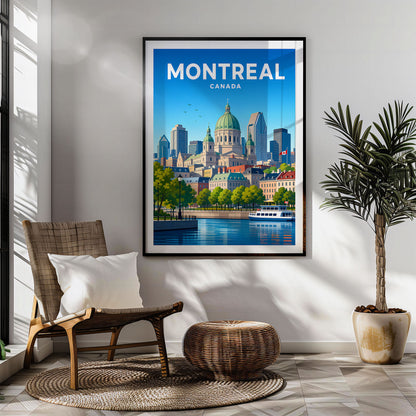 Montreal, Canada