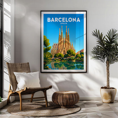 Barcelona, Spain
