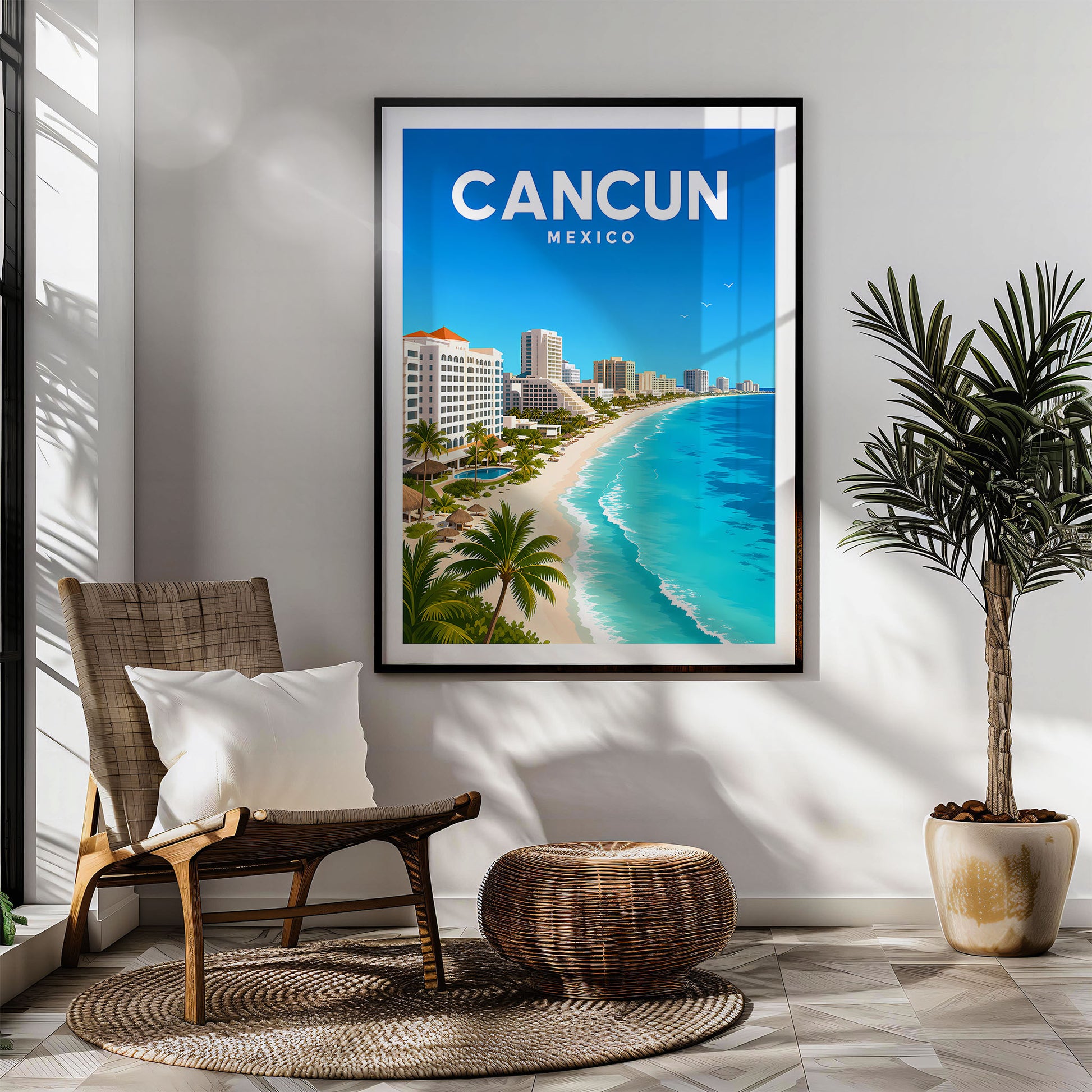 Cancun, Mexico