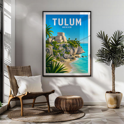 Tulum, Mexico