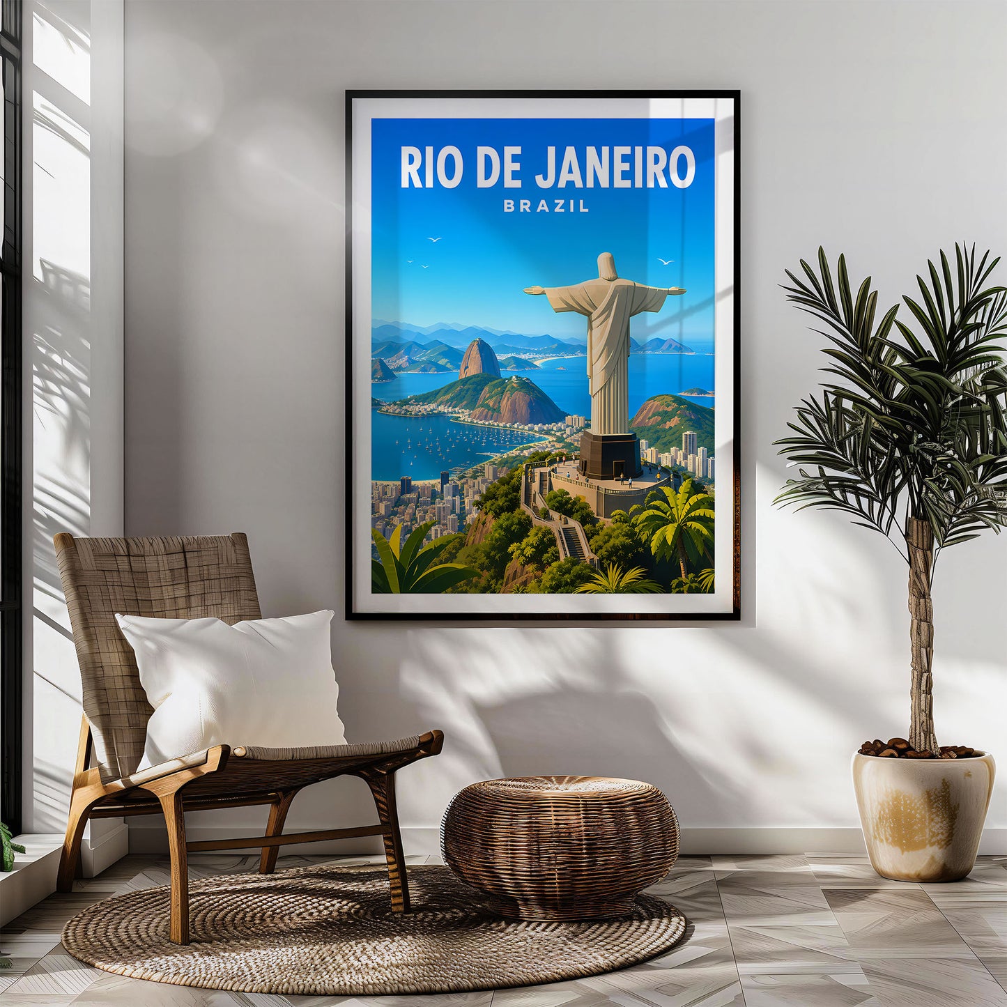 Rio de Janeiro, Brazil