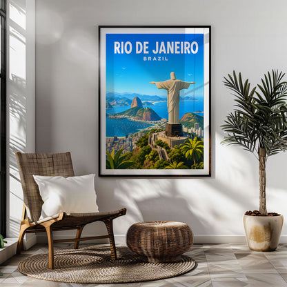 Rio de Janeiro, Brazil