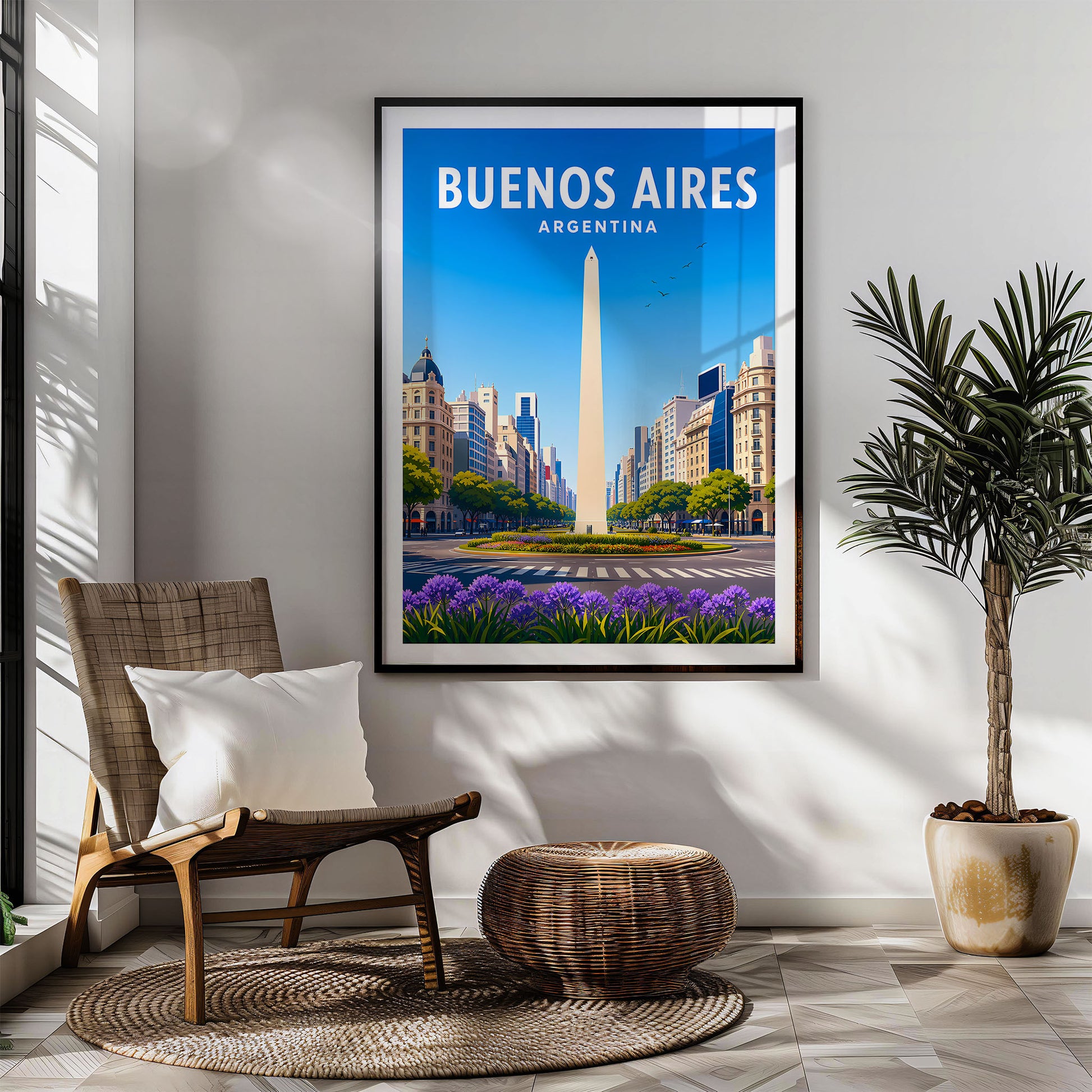 Buenos Aires, Argentina