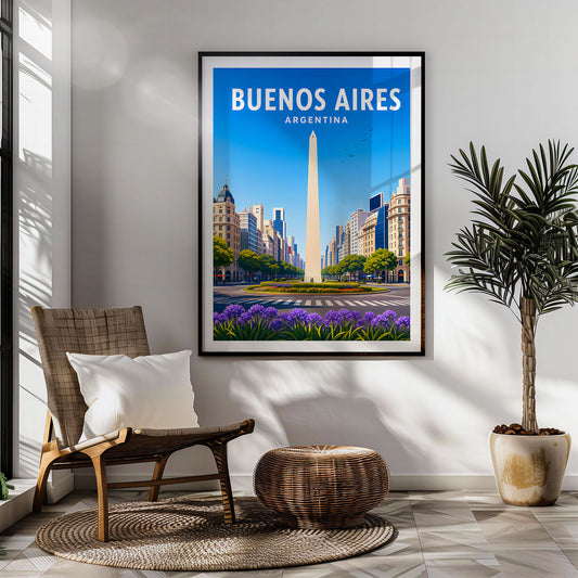 Buenos Aires, Argentina