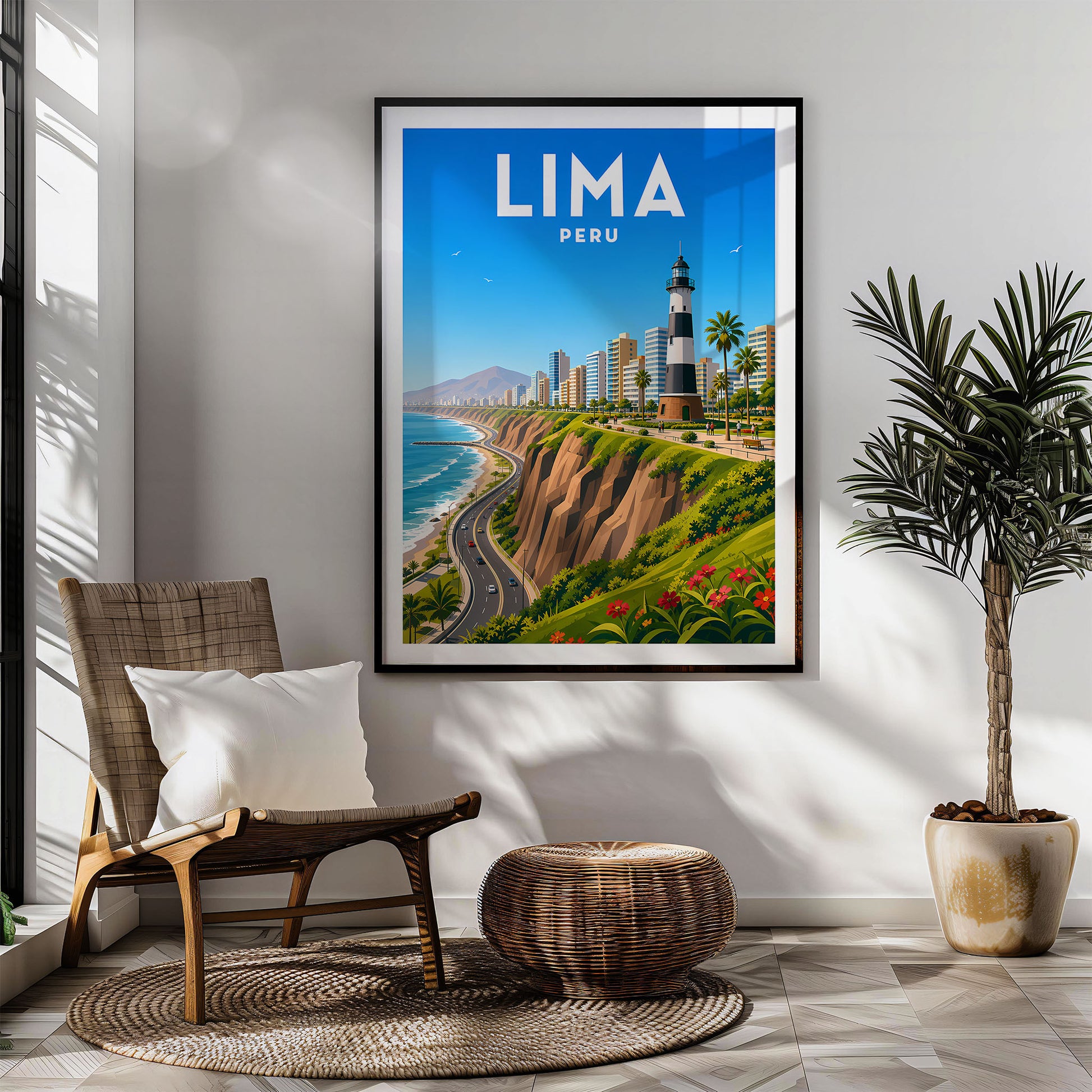 Lima, Peru