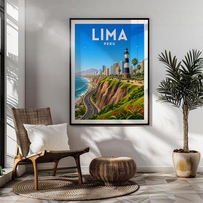 Lima, Peru