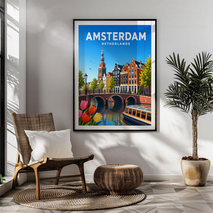 Amsterdam, Netherlands