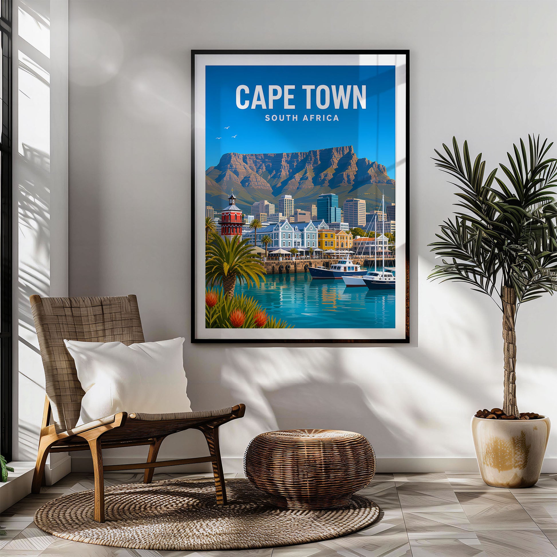 Cape Town, South Africa