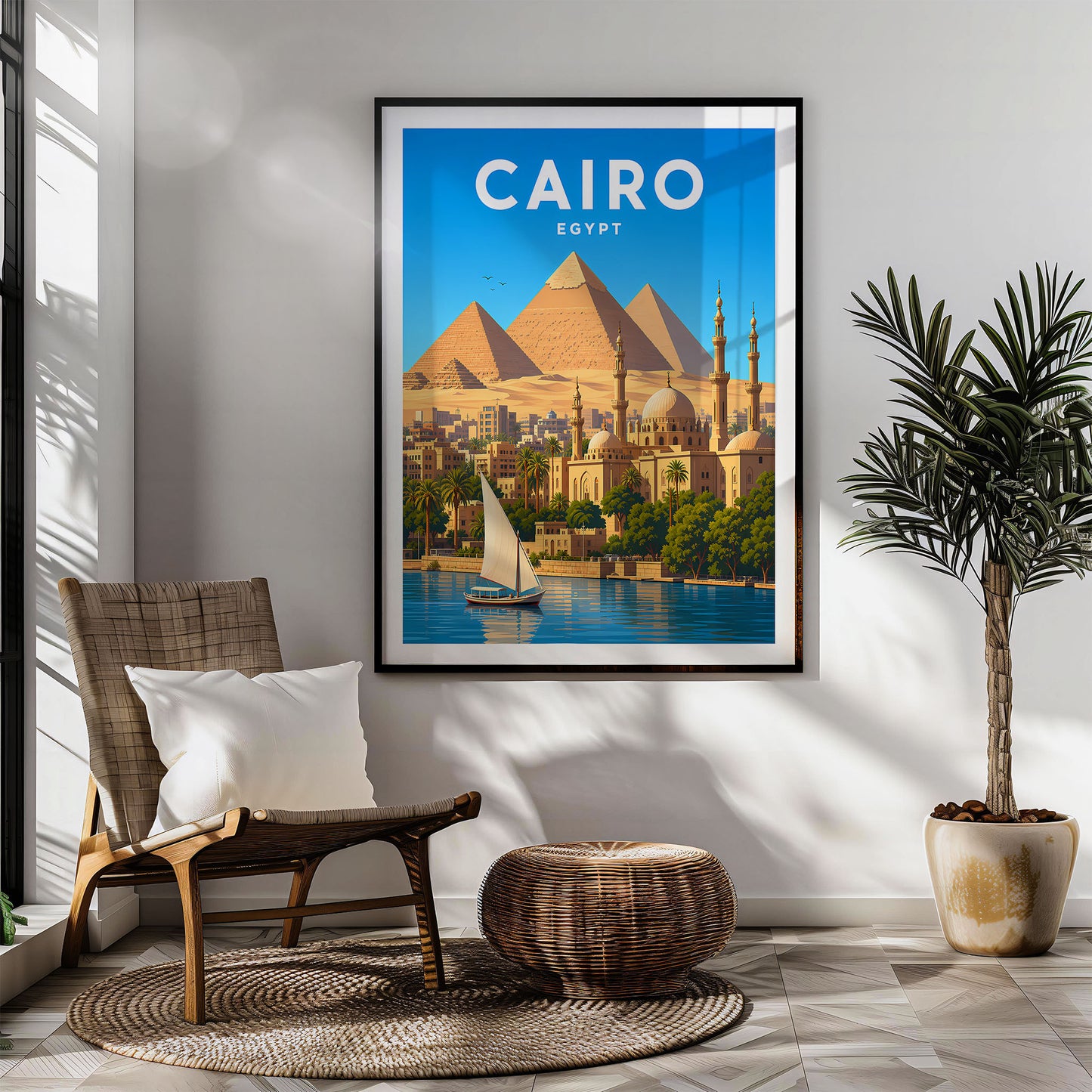 Cairo, Egypt
