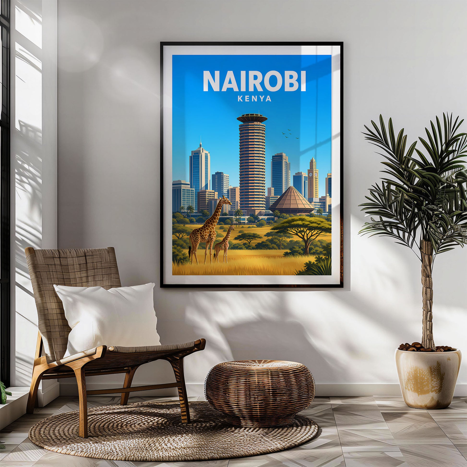 Nairobi, Kenya