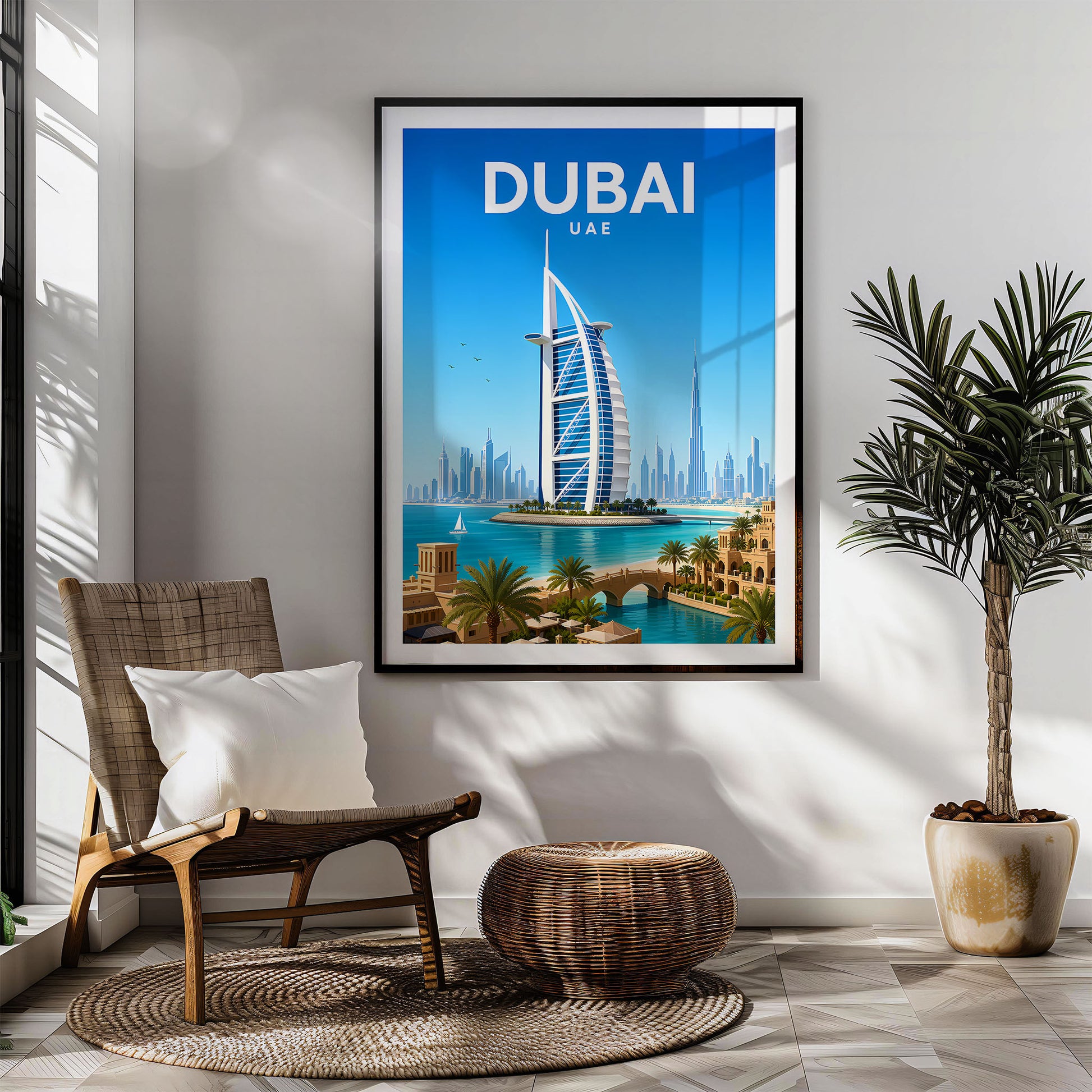 Dubai, UAE