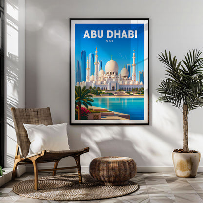 Abu Dhabi, UAE