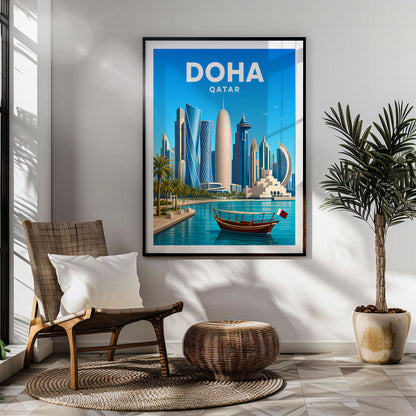 Doha, Qatar
