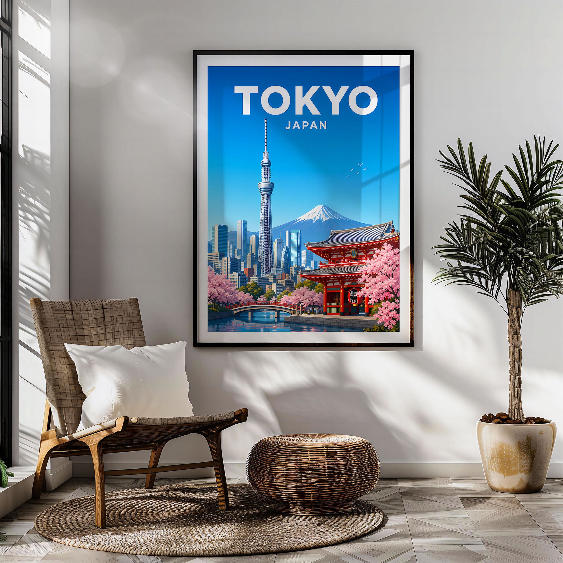 Tokyo, Japan