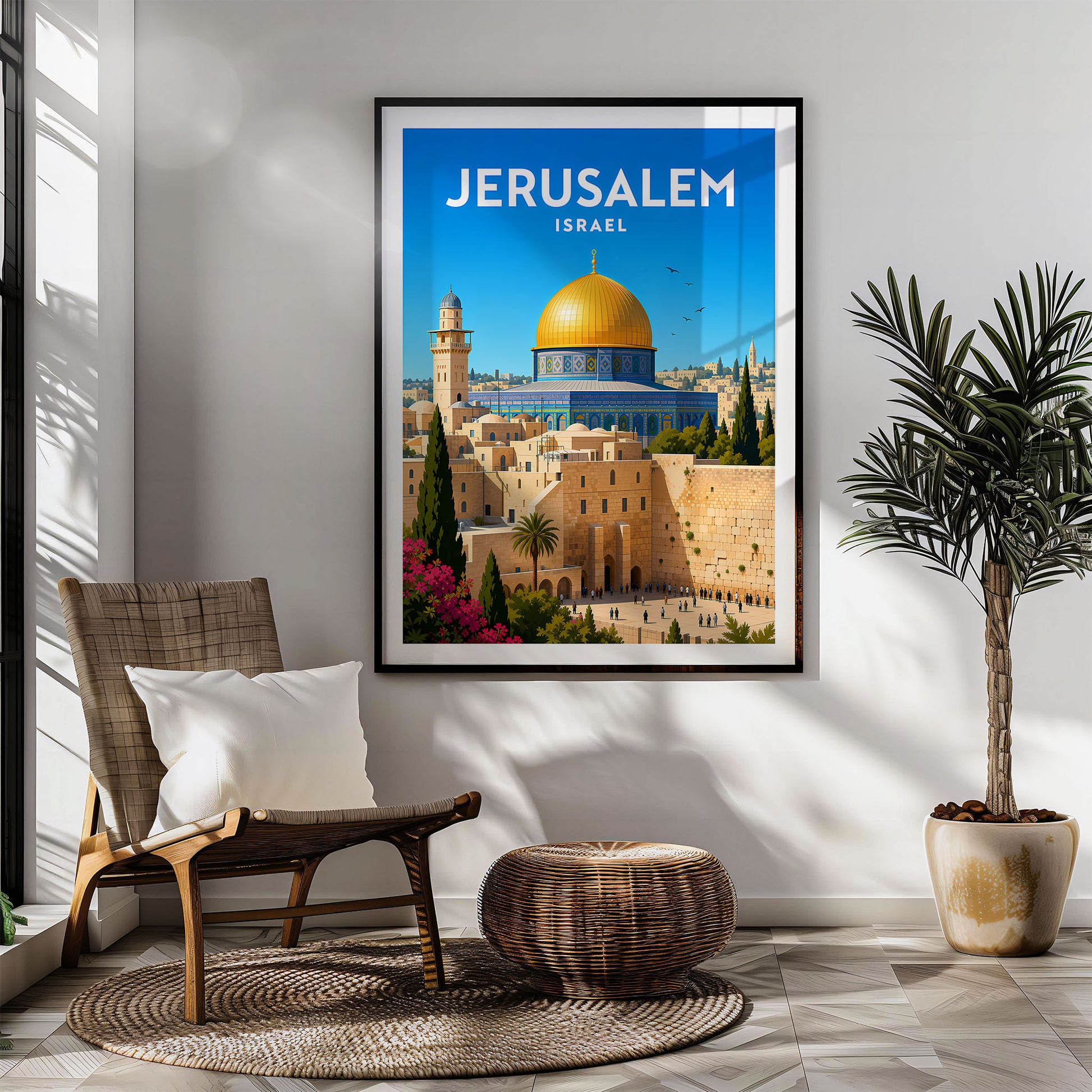 Jerusalem, Israel