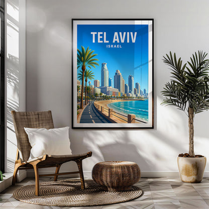 Tel Aviv, Israel