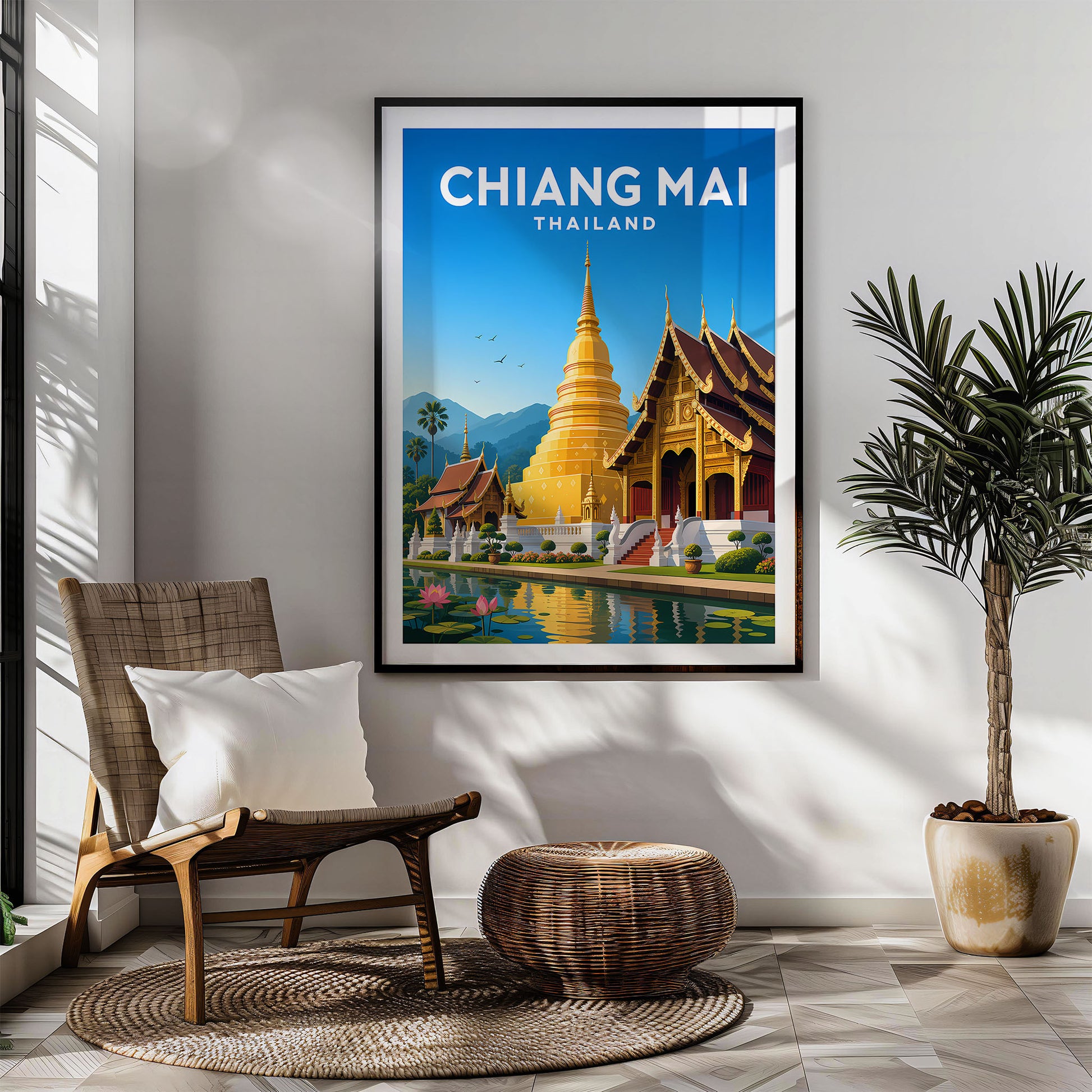 Chiang Mai, Thailand
