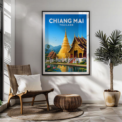 Chiang Mai, Thailand