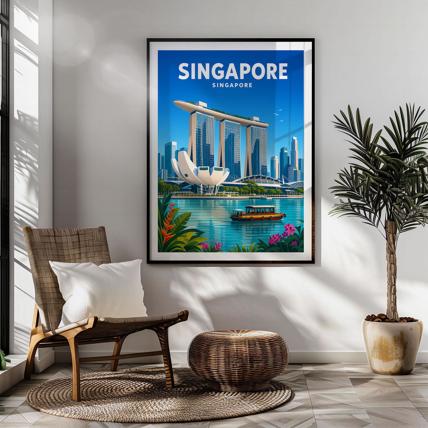 Singapore, Singapore