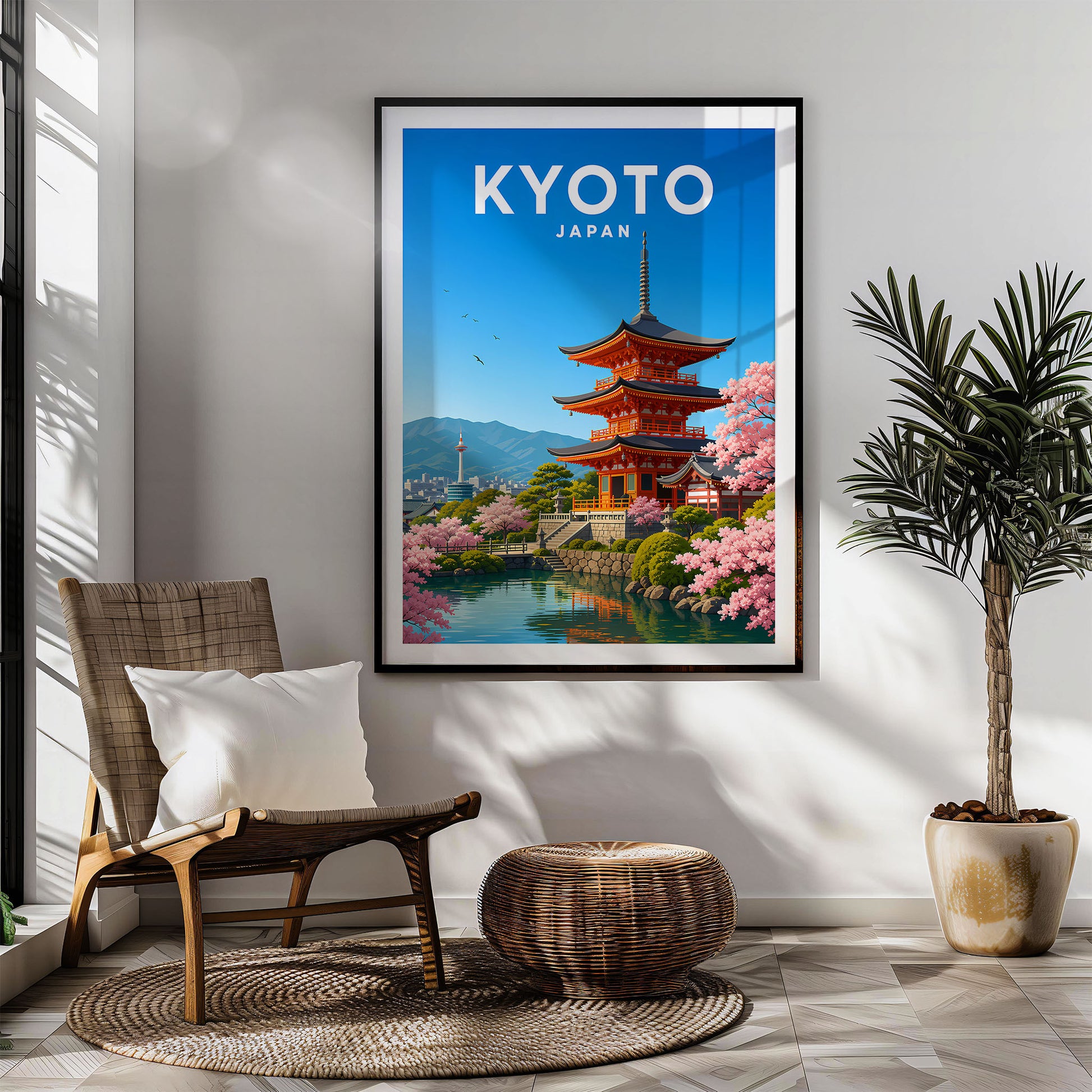 Kyoto, Japan