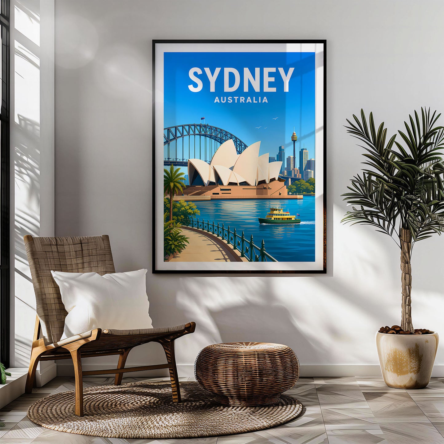 Sydney, Australia