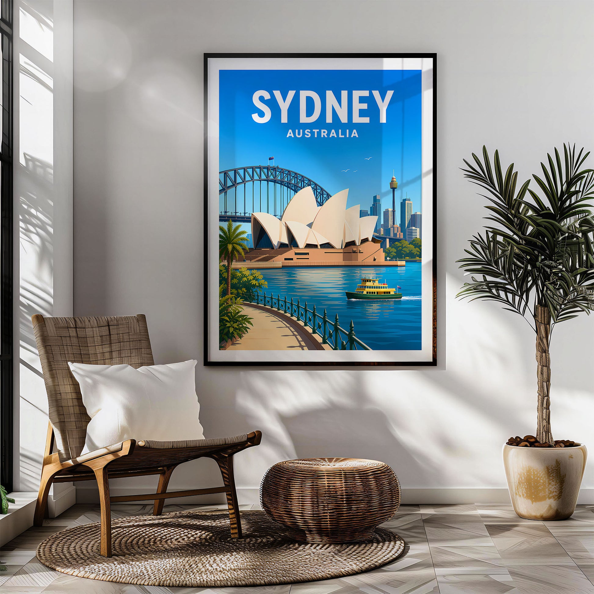 Sydney, Australia