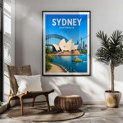 Sydney, Australia