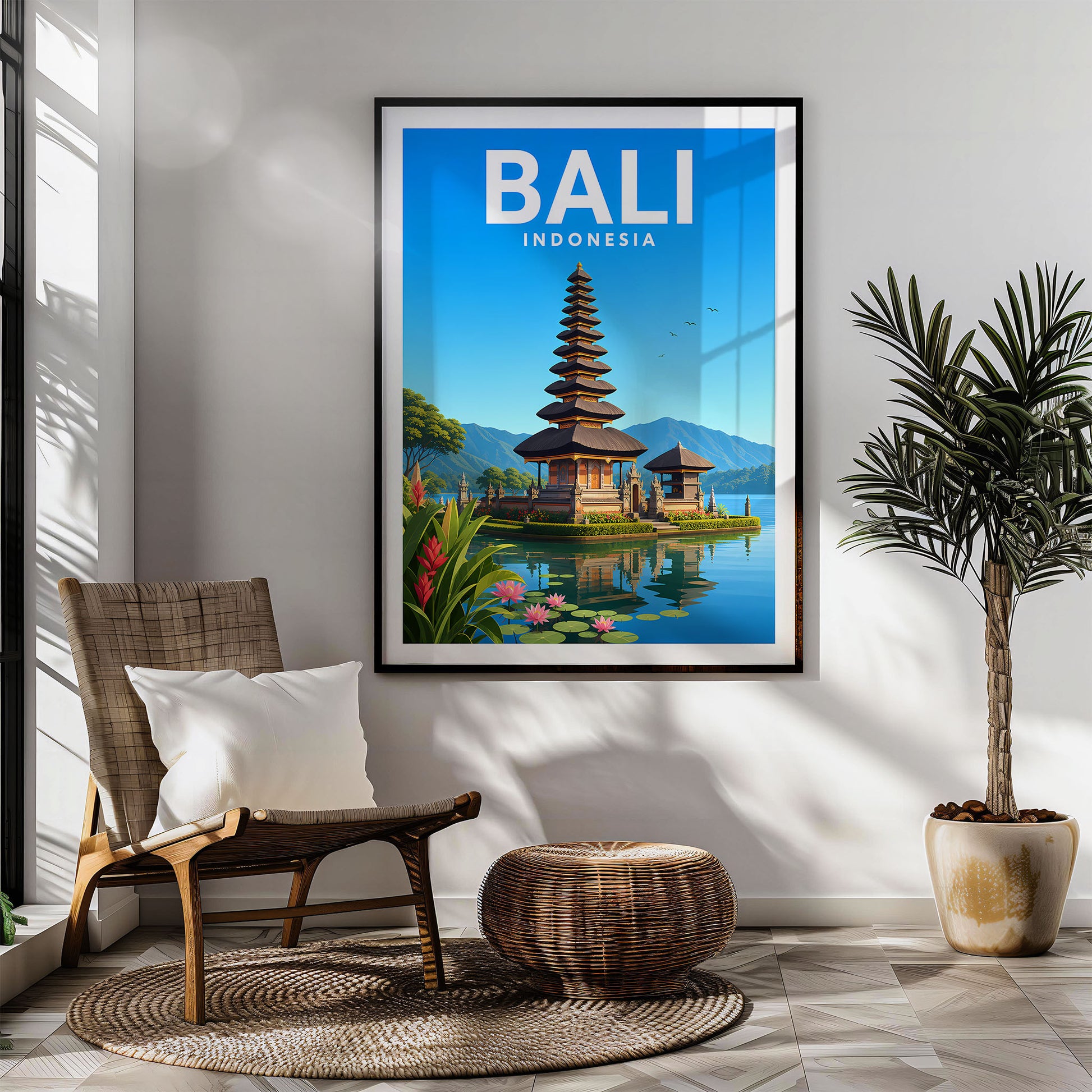 Bali, Indonesia
