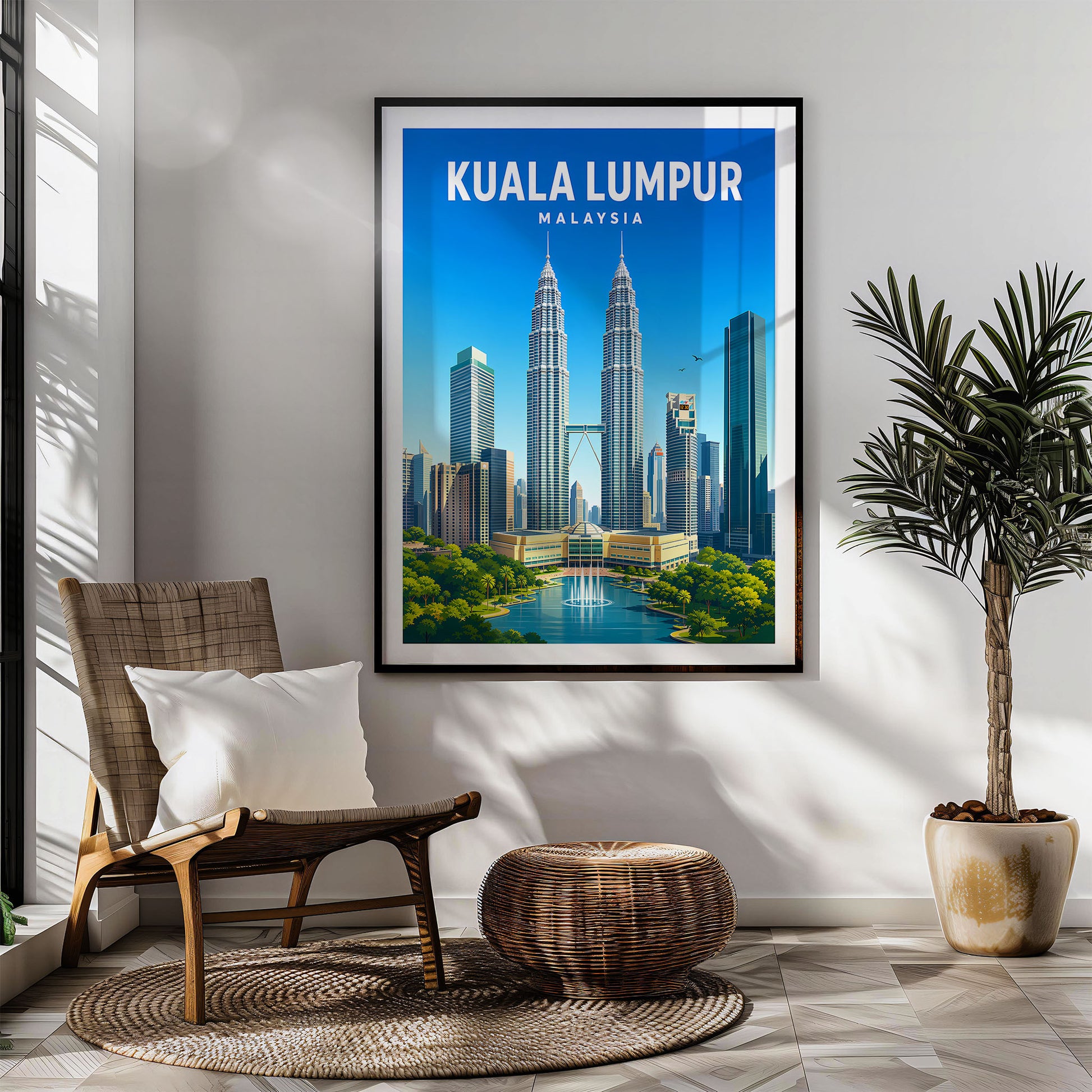 Kuala Lumpur, Malaysia