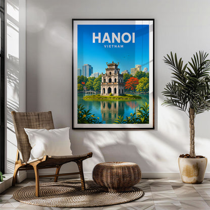 Hanoi, Vietnam