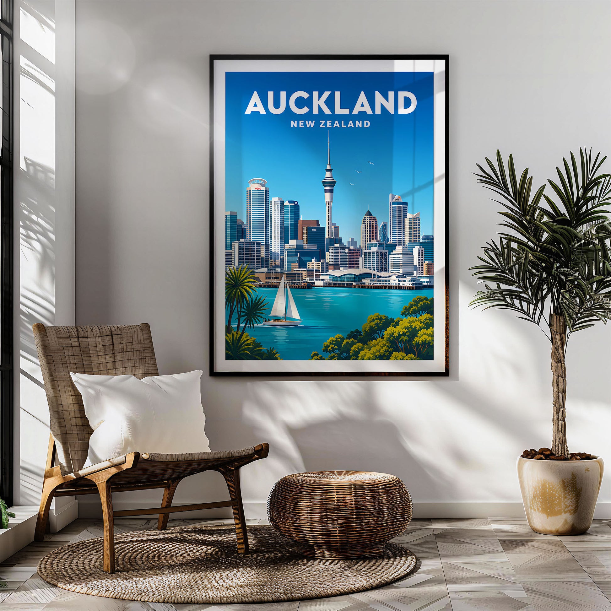 Auckland, New Zealand