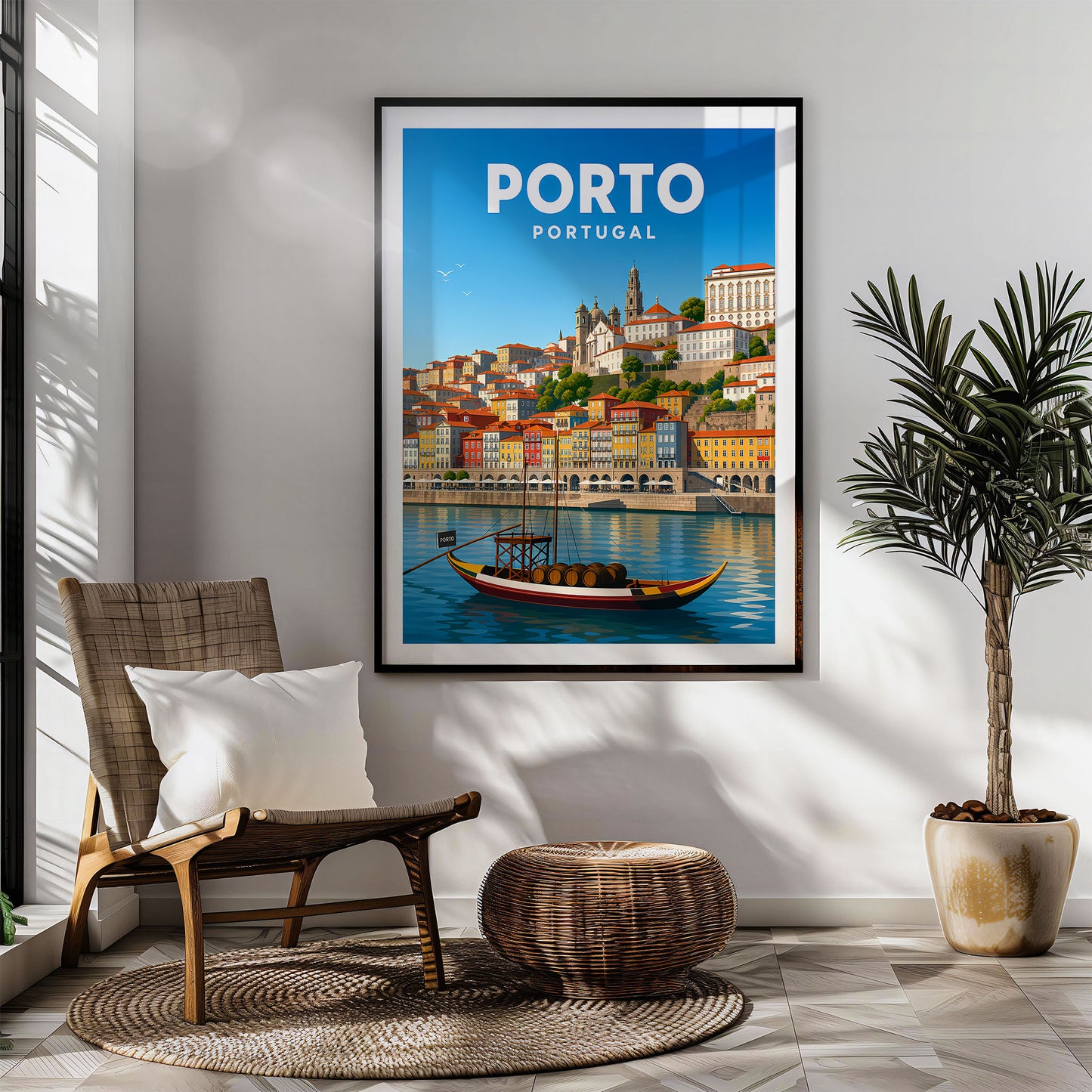 Porto, Portugal
