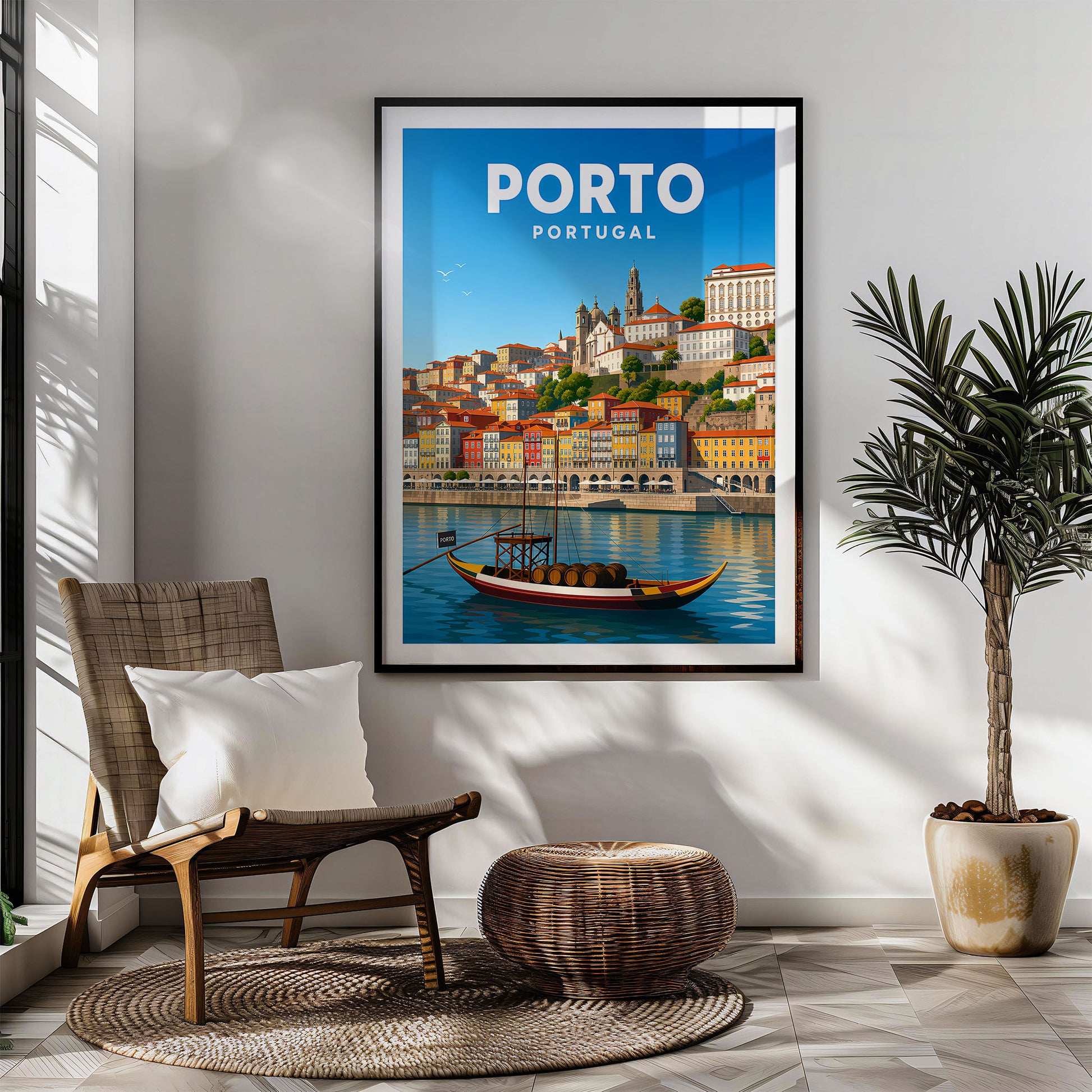 Porto, Portugal