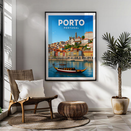 Porto, Portugal
