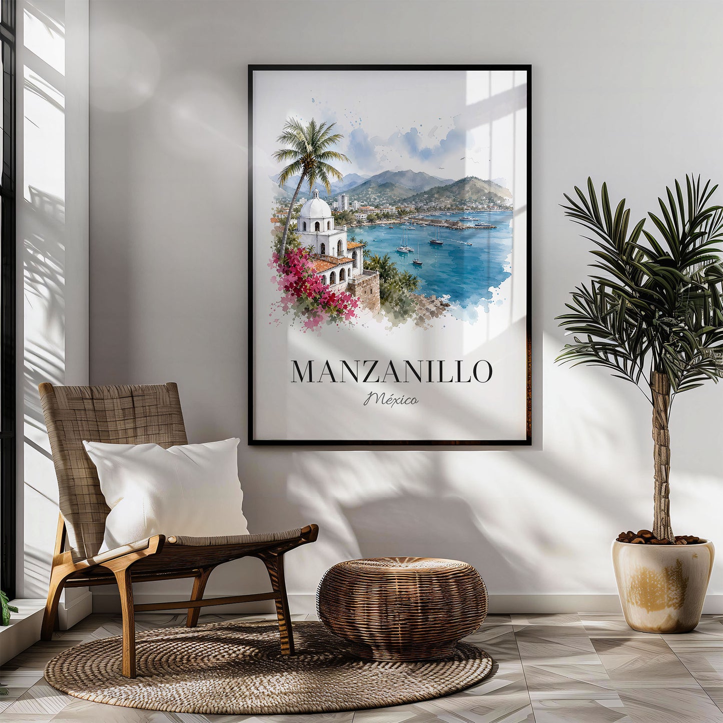 Manzanillo, MEXICO