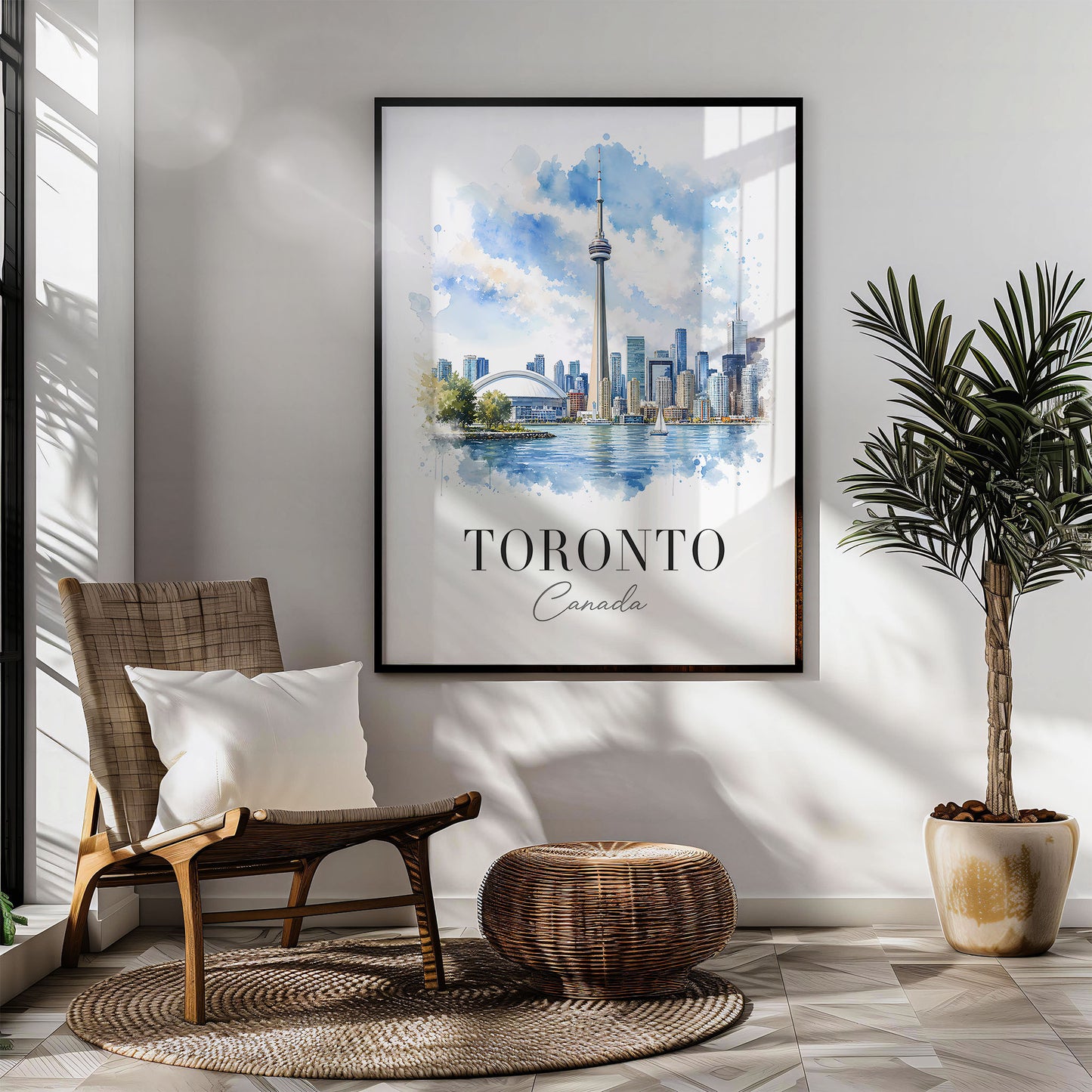 Toronto, Canada