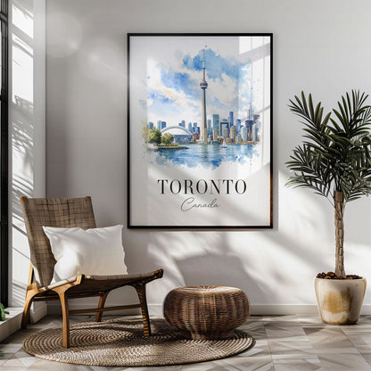 Toronto, Canada