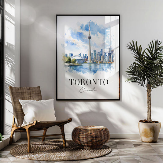Toronto, Canada