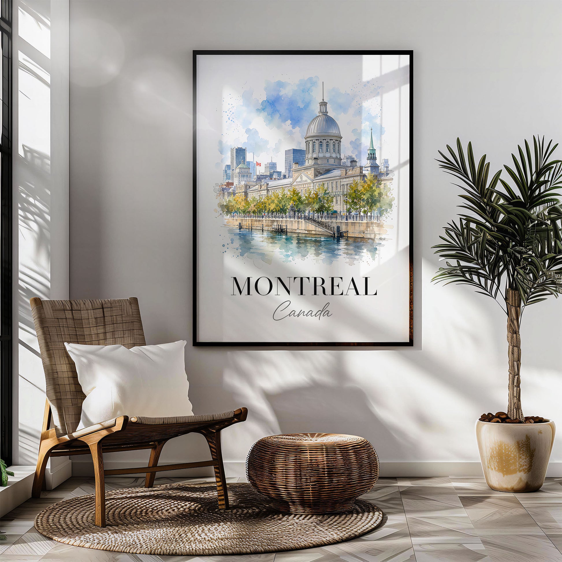 Montreal, Canada
