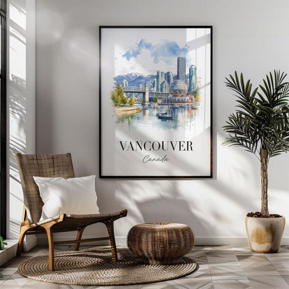 Vancouver, Canada