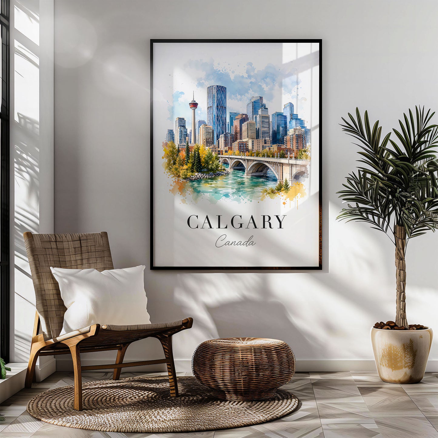 Calgary, Canada