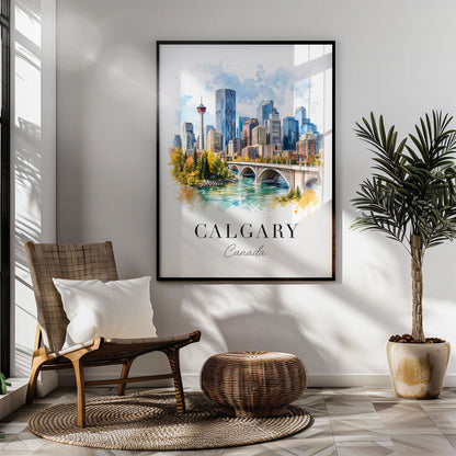 Calgary, Canada