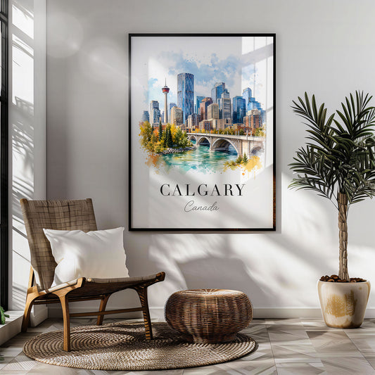 Calgary, Canada
