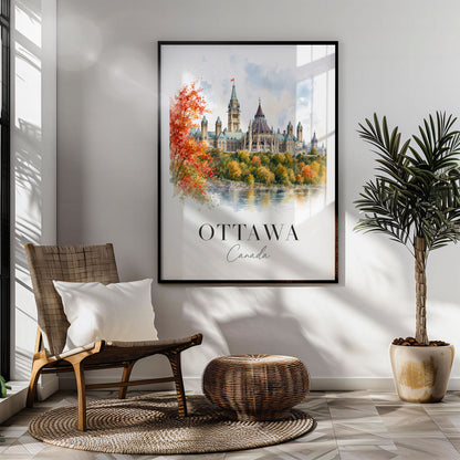 Ottawa, Canada