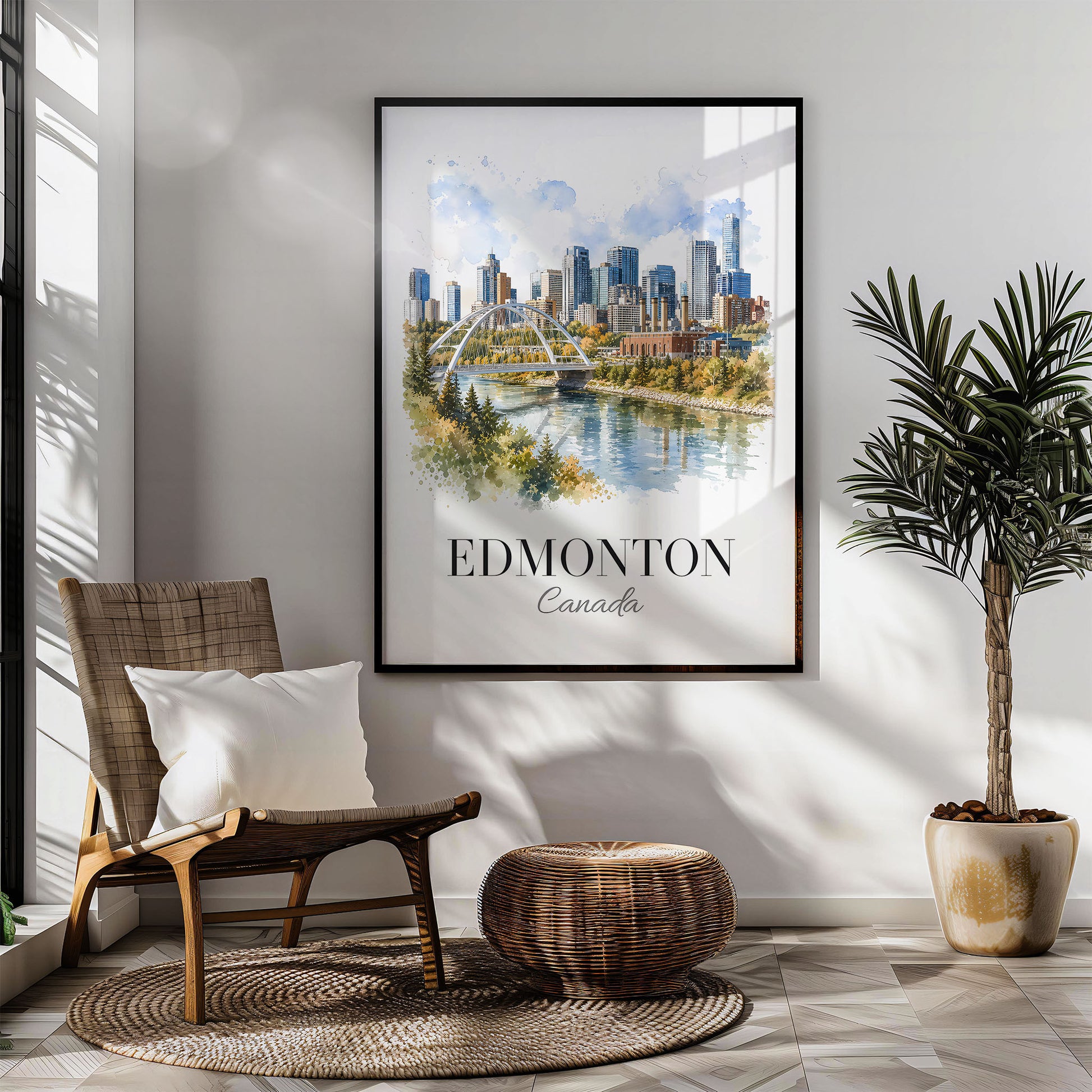 Edmonton, Canada