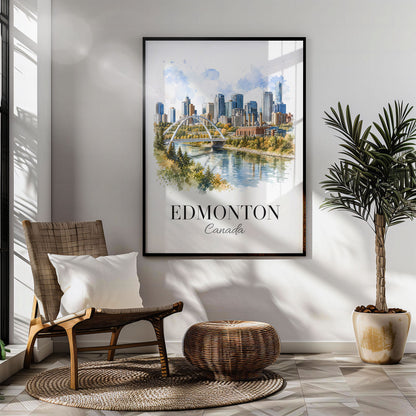 Edmonton, Canada