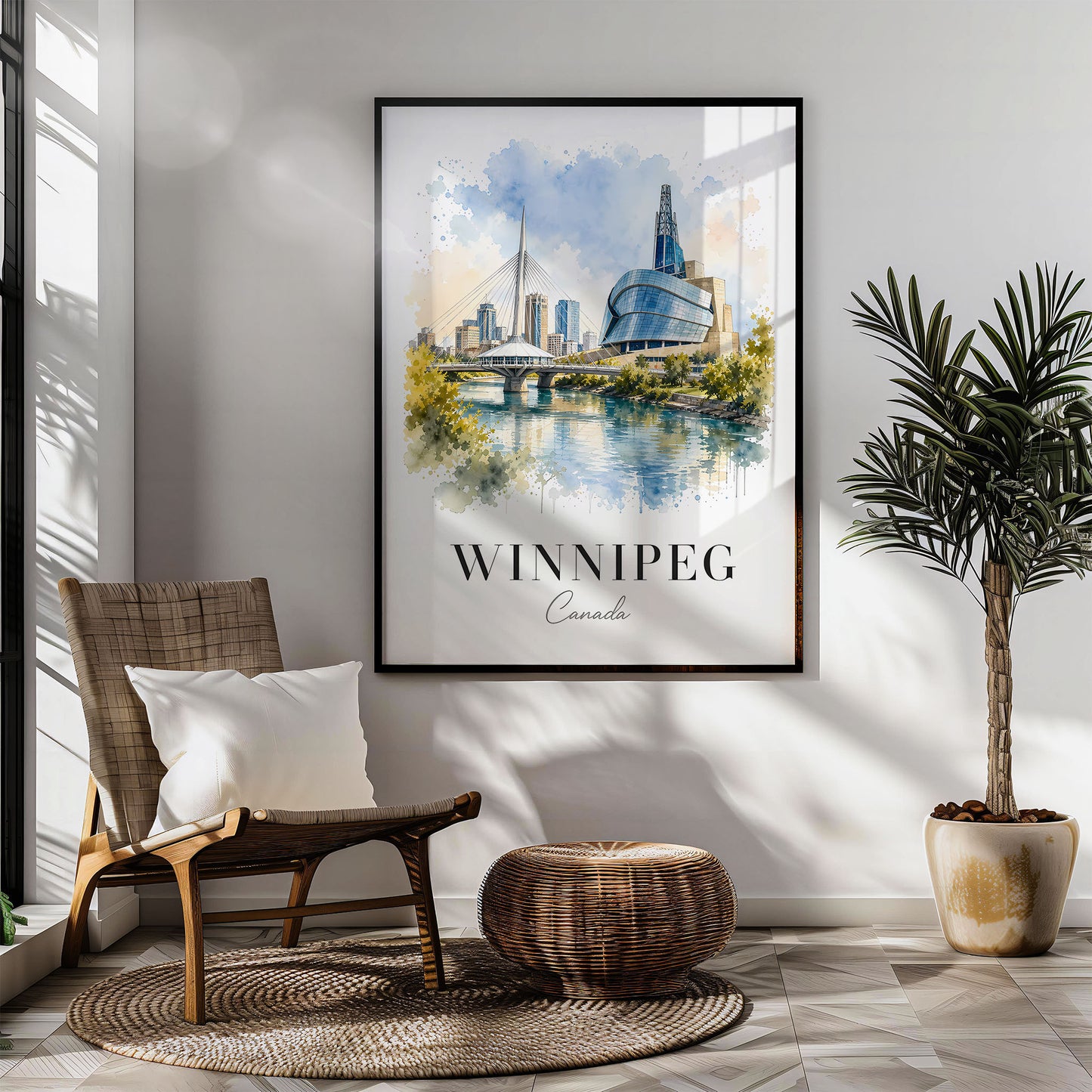 Winnipeg, Canada
