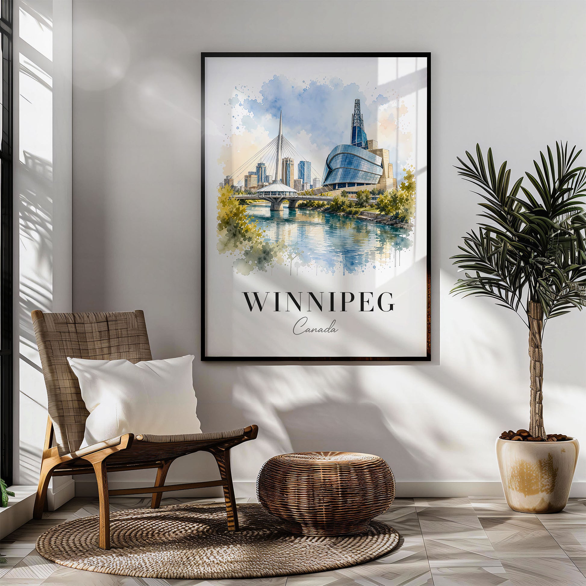 Winnipeg, Canada