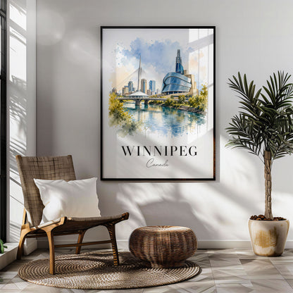 Winnipeg, Canada